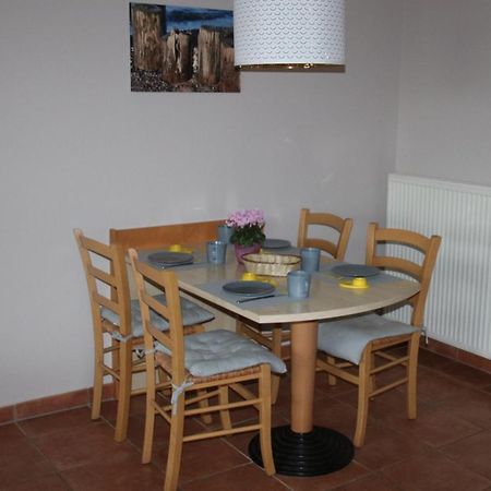 Ferienwohnung Boddenkieker Bis 4 Personen, Sagard-Neddesitz, 70M2 Экстерьер фото