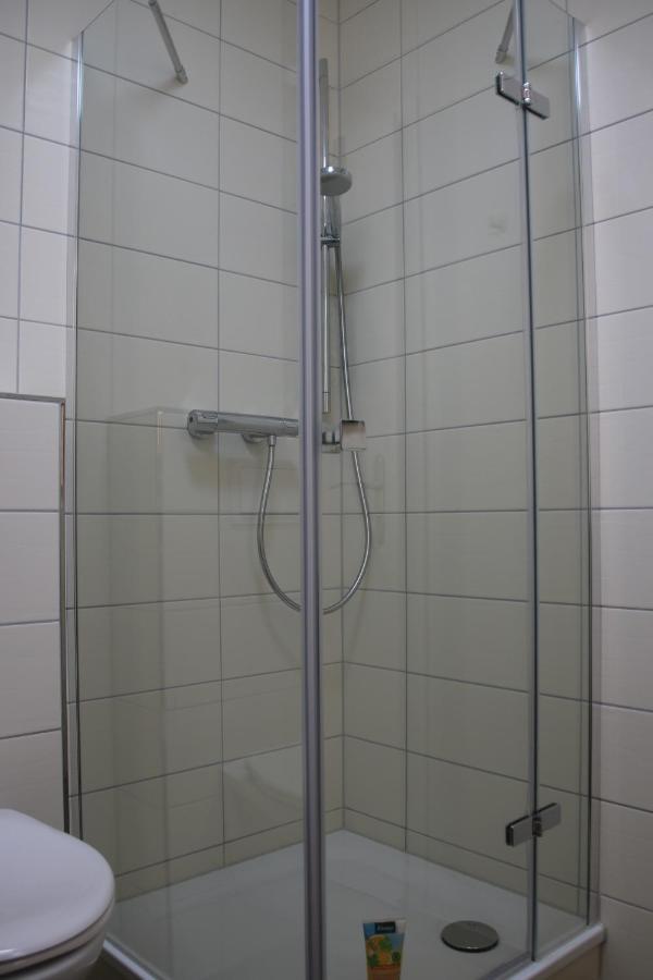 Ferienwohnung Boddenkieker Bis 4 Personen, Sagard-Neddesitz, 70M2 Экстерьер фото